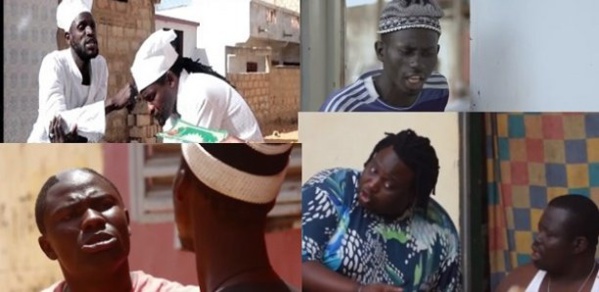 Sketches du Ramadan: Le Cnra précise les conditions de diffusion Sketches du Ramadan: Le Cnra précise les conditions de diffusion