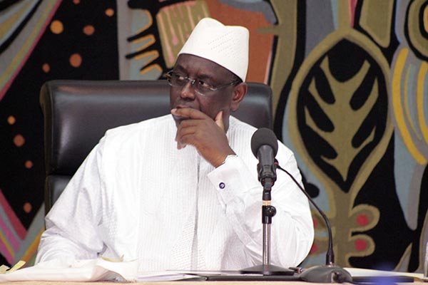 Scandale: Macky Sall gracie un trafiquant de faux médicaments...