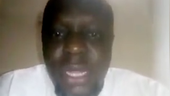 LES INSULTEURS DU NET JUGÉS HIER : Pape Mamadou Seck et Mamadou Moustapha Diakhaté qui insultaient les khalifes de Touba et Tivaouane, risquent 6 mois de prison ferme LES INSULTEURS DU NET JUGÉS HIER : Pape Mamadou Seck et Mamadou Moustapha Diakhaté qui insultaient les khalifes de Touba et Tivaouane, risquent 6 mois de prison ferme