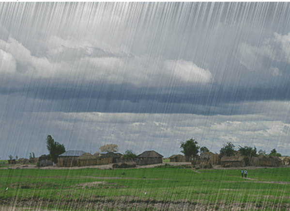 Hivernage: Kédougou et Sabodala enregistrent leurs premières pluies. Hivernage: Kédougou et Sabodala enregistrent leurs premières pluies.