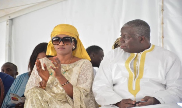 Le Tribunal de commerce ordonne la liquidation des biens d’une société de Diop Sy Le Tribunal de commerce ordonne la liquidation des biens d’une société de Diop Sy