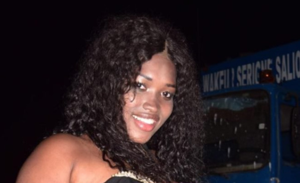 Anniversaire Waly Seck : Découvrez Adja Mbaye, La fille d’Alioune Mbaye Nder
