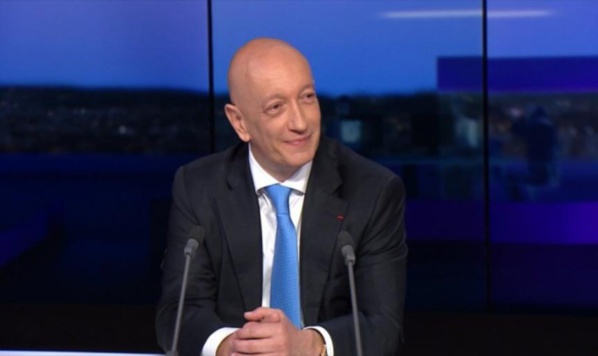 Air Sénégal : un ancien député porte plainte contre Philippe Bohn Air Sénégal : un ancien député porte plainte contre Philippe Bohn