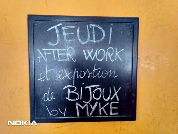 Un restaurant italien à Dakar sévèrement critiqué a cause du manque...
