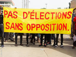 Au Bénin, des législatives sans opposition, un mauvais signe pour la démocratie