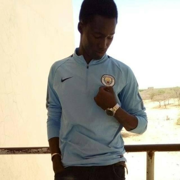 UGB- Ce que l'on sait de l'étudiant Aliou Danfa décédé par noyade UGB- Ce que l'on sait de l'étudiant Aliou Danfa décédé par noyade