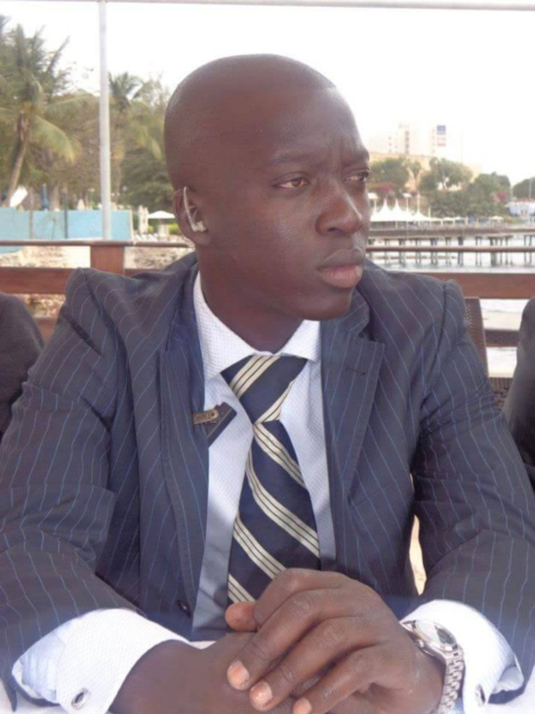URGENT- Bamba Faye claque la porte de l'Association des promoteurs de lutte et va ...déballer !