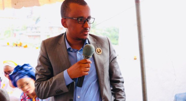 Félicitons Et Mobilisons-Nous Pour Le Président ! Félicitons Et Mobilisons-Nous Pour Le Président !