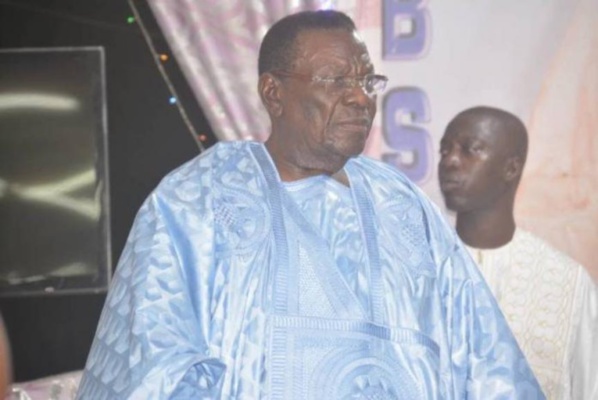 Double meurtre de Médinatoul Salam : Le procureur émet un mandat d'arrêt contre Béthio Thioune! Double meurtre de Médinatoul Salam : Le procureur émet un mandat d'arrêt contre Béthio Thioune!