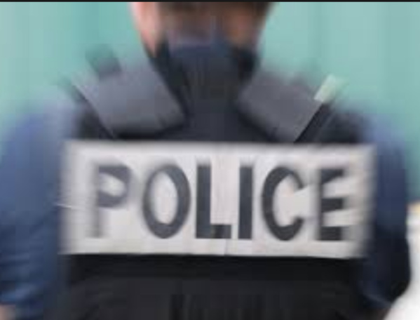 FRANCE- Quatre personnes interpellées, soupçonnées d'un projet d'attaque contre les forces de l'ordre FRANCE- Quatre personnes interpellées, soupçonnées d'un projet d'attaque contre les forces de l'ordre