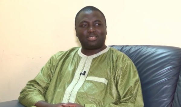 Médina : Bamba Fall offre un terrain de 1000 M2 à Serigne Touba