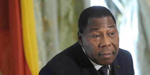 ​URGENT- Bénin: le domicile de l'ancien président Boni Yayi encerclé par la police