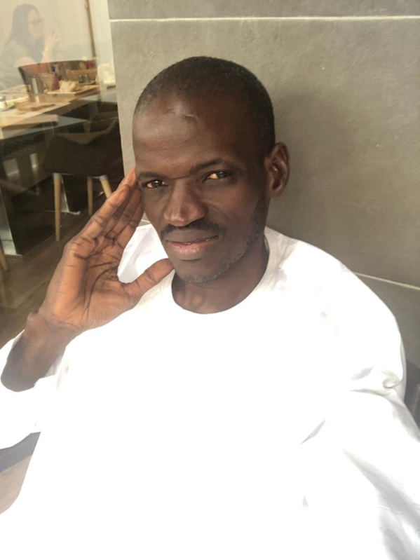 Réformes Constitutionnelles- Fallou Ndiaye De Guindi Askan Wi Demande Au Président D’élargir Ses Décisions À L’Assemblée Réformes Constitutionnelles- Fallou Ndiaye De Guindi Askan Wi Demande Au Président D’élargir Ses Décisions À L’Assemblée