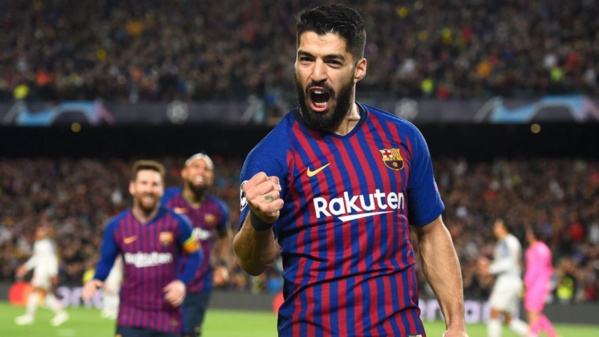 Le Barça corrige Liverpool en Ligue des Champions et se rapproche de la finale