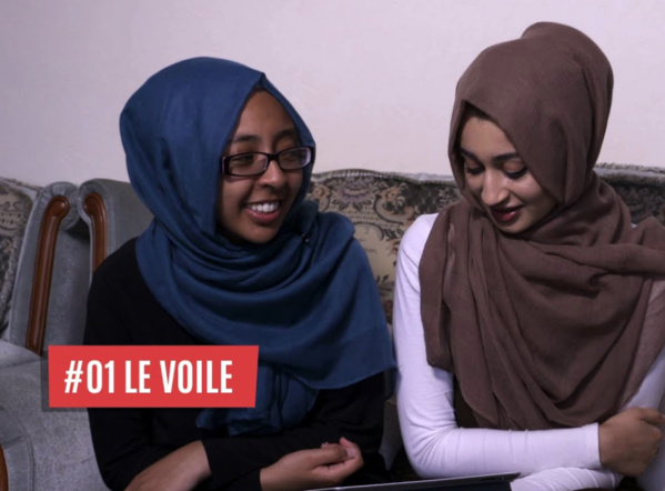 Scandale à Dakar : L’institution Jeanne d’Arc de Dakar interdit aux élèves voilées de rentrer dans l’Etablissement ( Preuve )