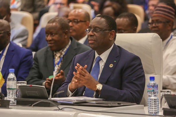 Vérité des prix : le FMI met la pression sur Macky Sall