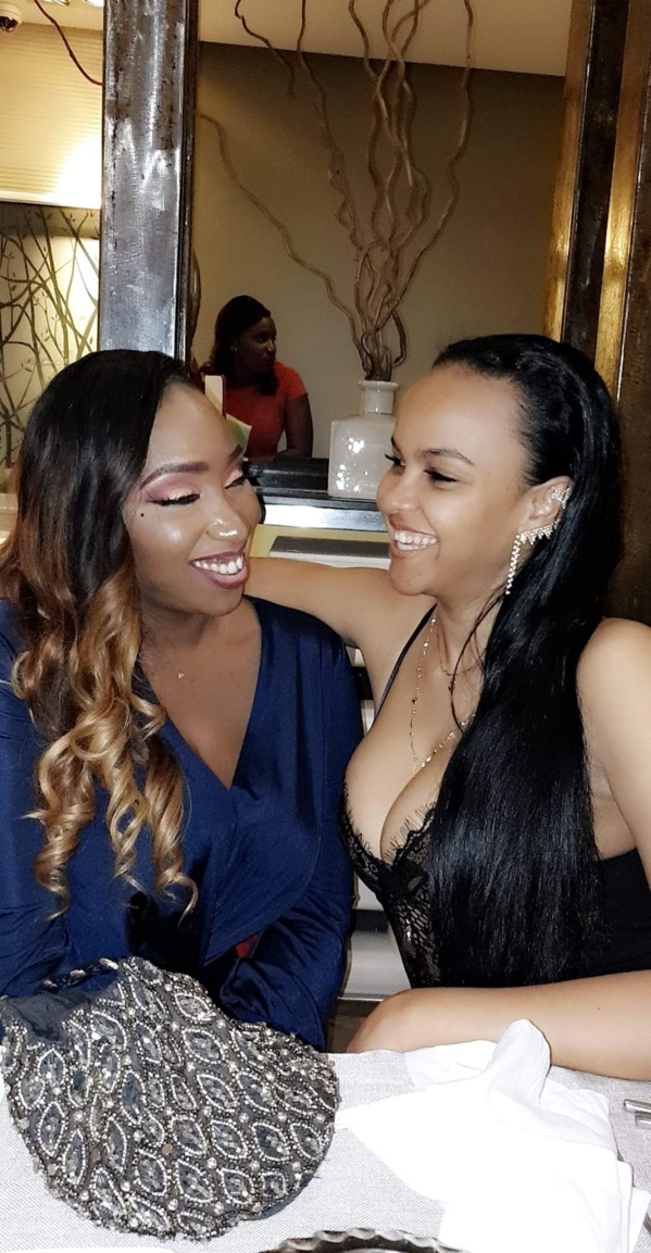 Arrêt sur image -  La belle poitrine de ...Karina qui affole la toile! Arrêt sur image -  La belle poitrine de ...Karina qui affole la toile!