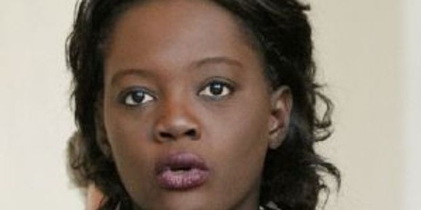 Rama Yade a perdu son.. père Rama Yade a perdu son.. père