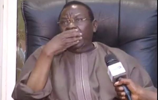 Double meurtre de Médinatoul Salam: Les dernières confessions des co-accusés de Cheikh Béthio Thioune Double meurtre de Médinatoul Salam: Les dernières confessions des co-accusés de Cheikh Béthio Thioune