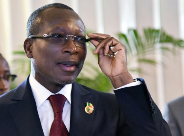 Patrice Talon, de la "rupture" à une présidence autoritaire