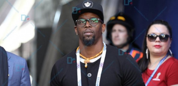 Henri Camara : 