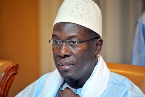 Discours de Souleymane N. NDIAYE/Lycée Valdiodio NDIAYE/KLK