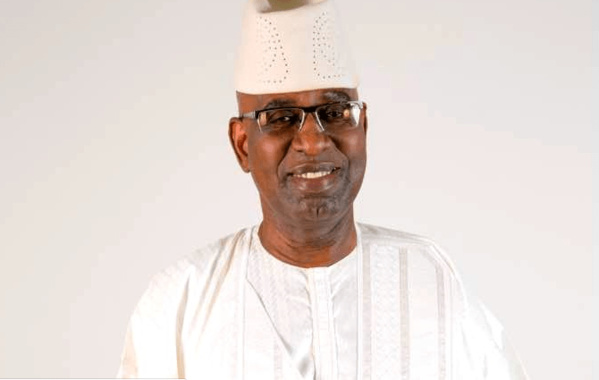 L'histoire jamais révélée du ministre de la Justice Malick Sall
