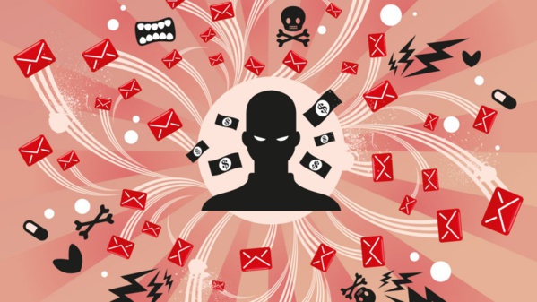 La police allemande démantèle Wall Street Market, empire de la vente de drogue en ligne La police allemande démantèle Wall Street Market, empire de la vente de drogue en ligne