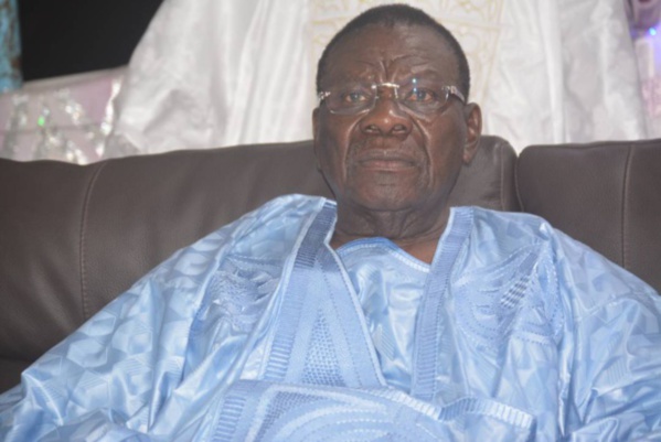 Cheikh Bethio est décédé des suites d'un... Cancer Cheikh Bethio est décédé des suites d'un... Cancer