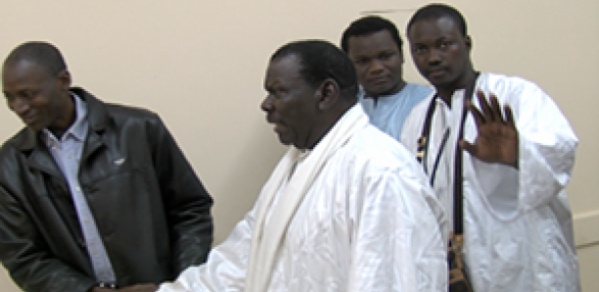 Cheikh Béthio pourrait être enterré à...Médinatoul Salam Cheikh Béthio pourrait être enterré à...Médinatoul Salam