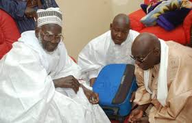 Touba: Le "leytatoul qadr" sera célébré le 30 mai prochain