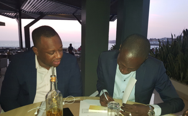 Ramadan- Diène Marcel Diagne débloque 37 millions f cfa pour les nécessiteux Ramadan- Diène Marcel Diagne débloque 37 millions f cfa pour les nécessiteux