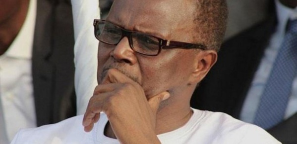 Parti socialiste : Reunion à haut risque du SEN ce Samedi Parti socialiste : Reunion à haut risque du SEN ce Samedi