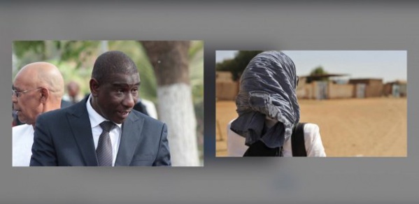 Port du voile : la réponse sèche des "laïcs de l'Église" à Mamadou Talla Port du voile : la réponse sèche des "laïcs de l'Église" à Mamadou Talla