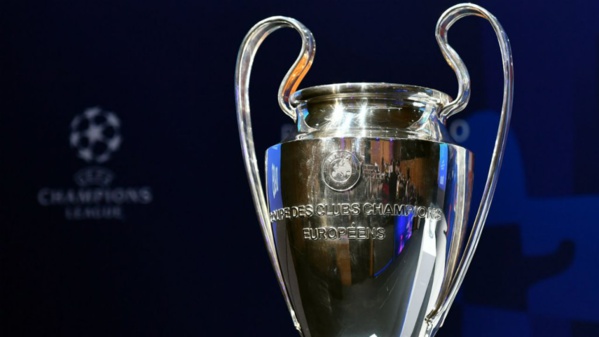 L'UEFA dévoile son projet controversé de réforme pour la Ligue des champions L'UEFA dévoile son projet controversé de réforme pour la Ligue des champions