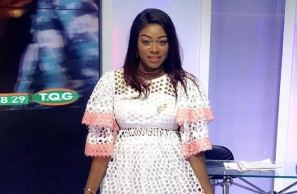 Le "Sagnsé" de Bijou Ndiaye qui brillait de mille feux dans “Quartier général” Le "Sagnsé" de Bijou Ndiaye qui brillait de mille feux dans “Quartier général”