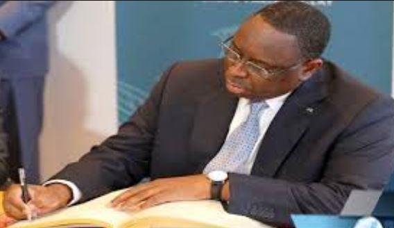 Le Président Macky Sall reporte ses nominations ...Ces DG et PCA sur siège éjectable...