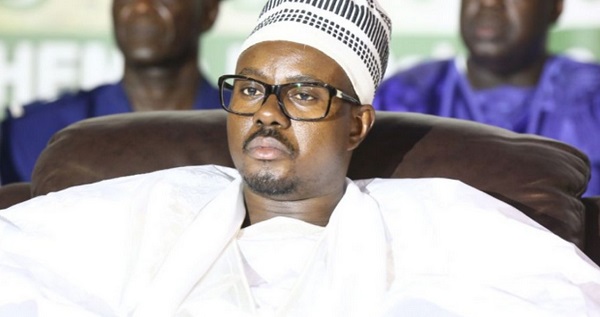 Rappel à Dieu de Cheikh Béthio Thioune : Suivez la cérémonie funéraire á Médinatoul Salam Rappel à Dieu de Cheikh Béthio Thioune : Suivez la cérémonie funéraire á Médinatoul Salam