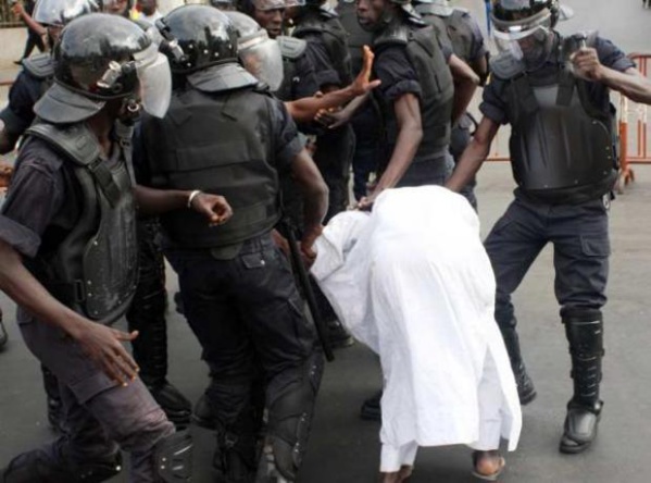 Déféré au parquet pour apologie du terrorisme - Habib Touré, mystère autour du 