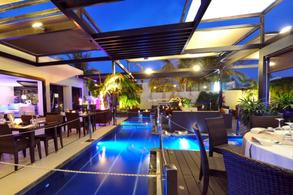 ​Découvrez les "Ndogou Royal" du K-LOUNGE 