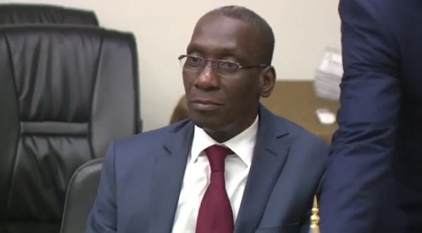 Entretien Avec…. Mamadou DIOP Decroix : «C’est tard dans la nuit que nous avons reçu le communiqué du PDS» Entretien Avec…. Mamadou DIOP Decroix : «C’est tard dans la nuit que nous avons reçu le communiqué du PDS»