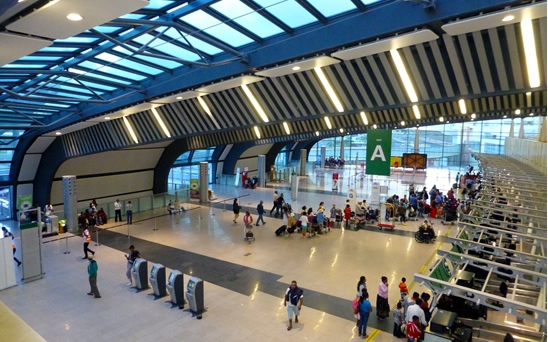 Après avoir raflé le marché de l'exploitation de l'AIBD, les Turcs baptisent  à leur guise le Salon VIP au nom du Palais des Sultans d'Istanbul Après avoir raflé le marché de l'exploitation de l'AIBD, les Turcs baptisent  à leur guise le Salon VIP au nom du Palais des Sultans d'Istanbul