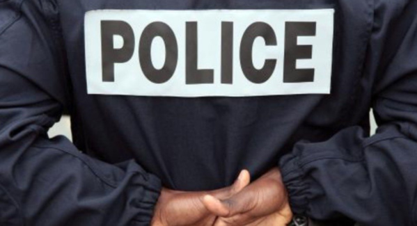 Italie : Un Sénégalais casse le bras d'un policier