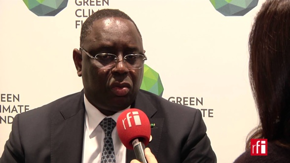  Macky Sall à ses responsables de Paris: «Vous m’avez trahi,vous avez utilisé l’argent à d’autres fins, mais on verra...»