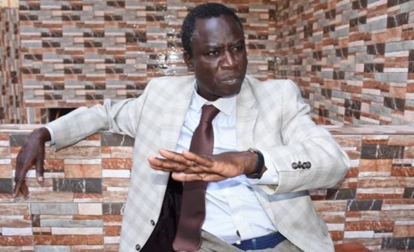 ENTRETIEN - Thione Seck après sa relaxe : « Je me suis senti délaissé par mon pays »