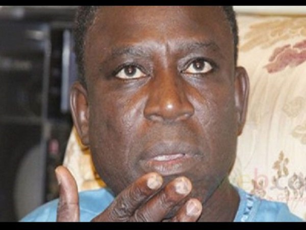 Annulation de la procédure : Le procureur interjette appel, Thione Seck sera rejugé Annulation de la procédure : Le procureur interjette appel, Thione Seck sera rejugé