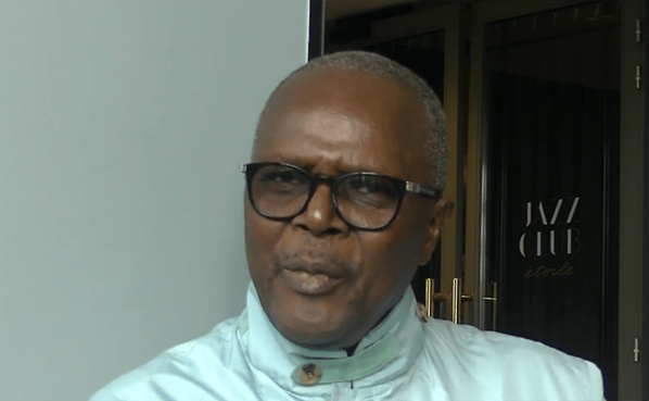 Etat De Santé D’Ousmane Tanor DIENG : Le Député Cheikh SECK Donne Des Nouvelles