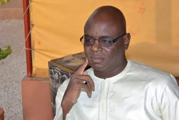 De l’opportunité de la création d’un Ministère du Développement communautaire de l’équité sociale et territoriale au Sénégal. De l’opportunité de la création d’un Ministère du Développement communautaire de l’équité sociale et territoriale au Sénégal.