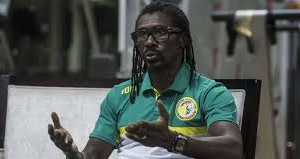 Can-2019 : Pourquoi Aliou Cissé a publié une liste de 25 Lions