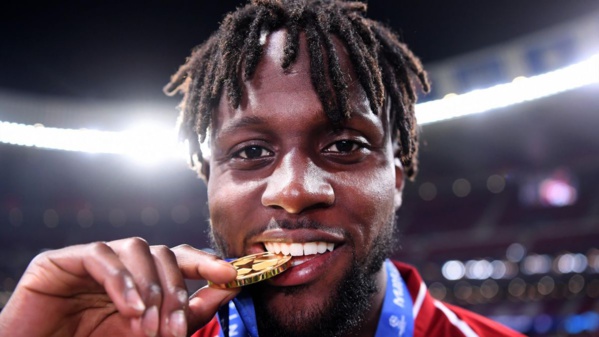 Vainqueur de la Ligue des Champions- Liverpool renoue avec son glorieux passé Vainqueur de la Ligue des Champions- Liverpool renoue avec son glorieux passé